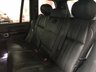 USED 2009 59 LAND ROVER RANGE ROVER 3.6 TDV8 VOGUE SE 5d 271 BHP * CRUISE  CONTROL * BLUETOOTH * NAVIGATION * HEATED FRONT  & REAR LEATHER SEATS *