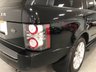 USED 2009 59 LAND ROVER RANGE ROVER 3.6 TDV8 VOGUE SE 5d 271 BHP * CRUISE  CONTROL * BLUETOOTH * NAVIGATION * HEATED FRONT  & REAR LEATHER SEATS *