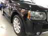 USED 2009 59 LAND ROVER RANGE ROVER 3.6 TDV8 VOGUE SE 5d 271 BHP * CRUISE  CONTROL * BLUETOOTH * NAVIGATION * HEATED FRONT  & REAR LEATHER SEATS *