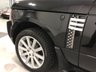 USED 2009 59 LAND ROVER RANGE ROVER 3.6 TDV8 VOGUE SE 5d 271 BHP * CRUISE  CONTROL * BLUETOOTH * NAVIGATION * HEATED FRONT  & REAR LEATHER SEATS *