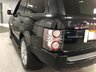 USED 2009 59 LAND ROVER RANGE ROVER 3.6 TDV8 VOGUE SE 5d 271 BHP * CRUISE  CONTROL * BLUETOOTH * NAVIGATION * HEATED FRONT  & REAR LEATHER SEATS *