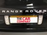 USED 2009 59 LAND ROVER RANGE ROVER 3.6 TDV8 VOGUE SE 5d 271 BHP * CRUISE  CONTROL * BLUETOOTH * NAVIGATION * HEATED FRONT  & REAR LEATHER SEATS *