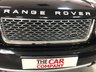 USED 2009 59 LAND ROVER RANGE ROVER 3.6 TDV8 VOGUE SE 5d 271 BHP * CRUISE  CONTROL * BLUETOOTH * NAVIGATION * HEATED FRONT  & REAR LEATHER SEATS *