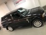 USED 2009 59 LAND ROVER RANGE ROVER 3.6 TDV8 VOGUE SE 5d 271 BHP * CRUISE  CONTROL * BLUETOOTH * NAVIGATION * HEATED FRONT  & REAR LEATHER SEATS *