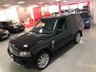 USED 2009 59 LAND ROVER RANGE ROVER 3.6 TDV8 VOGUE SE 5d 271 BHP * CRUISE  CONTROL * BLUETOOTH * NAVIGATION * HEATED FRONT  & REAR LEATHER SEATS *