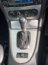 USED 2009 09 MERCEDES-BENZ CLK 1.8 CLK200 KOMPRESSOR SPORT 2d 181 BHP STUNNING LOW MILEAGE CONVERTIBLE- PERFECT FOR THE GREAT BRITISH SUMMERTIME !!!!  AUTOMATIC/PADDLE SHIFT - FULL BLACK HEATED LEATHER -  SERVICE HISTORY