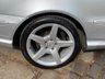USED 2009 09 MERCEDES-BENZ CLK 1.8 CLK200 KOMPRESSOR SPORT 2d 181 BHP STUNNING LOW MILEAGE CONVERTIBLE- PERFECT FOR THE GREAT BRITISH SUMMERTIME !!!!  AUTOMATIC/PADDLE SHIFT - FULL BLACK HEATED LEATHER -  SERVICE HISTORY