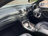 USED 2009 09 MERCEDES-BENZ CLK 1.8 CLK200 KOMPRESSOR SPORT 2d 181 BHP STUNNING LOW MILEAGE CONVERTIBLE- PERFECT FOR THE GREAT BRITISH SUMMERTIME !!!!  AUTOMATIC/PADDLE SHIFT - FULL BLACK HEATED LEATHER -  SERVICE HISTORY