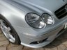 USED 2009 09 MERCEDES-BENZ CLK 1.8 CLK200 KOMPRESSOR SPORT 2d 181 BHP STUNNING LOW MILEAGE CONVERTIBLE- PERFECT FOR THE GREAT BRITISH SUMMERTIME !!!!  AUTOMATIC/PADDLE SHIFT - FULL BLACK HEATED LEATHER -  SERVICE HISTORY