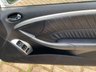 USED 2009 09 MERCEDES-BENZ CLK 1.8 CLK200 KOMPRESSOR SPORT 2d 181 BHP STUNNING LOW MILEAGE CONVERTIBLE- PERFECT FOR THE GREAT BRITISH SUMMERTIME !!!!  AUTOMATIC/PADDLE SHIFT - FULL BLACK HEATED LEATHER -  SERVICE HISTORY