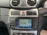 USED 2009 09 MERCEDES-BENZ CLK 1.8 CLK200 KOMPRESSOR SPORT 2d 181 BHP STUNNING LOW MILEAGE CONVERTIBLE- PERFECT FOR THE GREAT BRITISH SUMMERTIME !!!!  AUTOMATIC/PADDLE SHIFT - FULL BLACK HEATED LEATHER -  SERVICE HISTORY