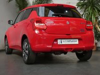 USED 2018 18 SUZUKI SWIFT 1.2 SZ5 DUALJET ALLGRIP SHVS 5d 89 BHP SAT NAV REAR VIEW CAMERA