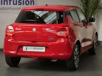 USED 2018 18 SUZUKI SWIFT 1.2 SZ5 DUALJET ALLGRIP SHVS 5d 89 BHP SAT NAV REAR VIEW CAMERA