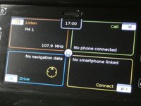 USED 2018 18 SUZUKI SWIFT 1.2 SZ5 DUALJET ALLGRIP SHVS 5d 89 BHP SAT NAV REAR VIEW CAMERA