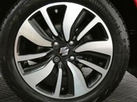 USED 2018 18 SUZUKI SWIFT 1.2 SZ5 DUALJET ALLGRIP SHVS 5d 89 BHP SAT NAV REAR VIEW CAMERA