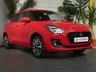 USED 2018 18 SUZUKI SWIFT 1.2 SZ5 DUALJET ALLGRIP SHVS 5d 89 BHP SAT NAV REAR VIEW CAMERA