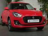 USED 2018 18 SUZUKI SWIFT 1.2 SZ5 DUALJET ALLGRIP SHVS 5d 89 BHP SAT NAV REAR VIEW CAMERA