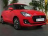 USED 2018 18 SUZUKI SWIFT 1.2 SZ5 DUALJET ALLGRIP SHVS 5d 89 BHP SAT NAV REAR VIEW CAMERA