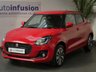 USED 2018 18 SUZUKI SWIFT 1.2 SZ5 DUALJET ALLGRIP SHVS 5d 89 BHP SAT NAV REAR VIEW CAMERA