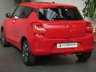 USED 2018 18 SUZUKI SWIFT 1.2 SZ5 DUALJET ALLGRIP SHVS 5d 89 BHP SAT NAV REAR VIEW CAMERA