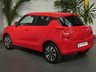 USED 2018 18 SUZUKI SWIFT 1.2 SZ5 DUALJET ALLGRIP SHVS 5d 89 BHP SAT NAV REAR VIEW CAMERA