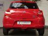USED 2018 18 SUZUKI SWIFT 1.2 SZ5 DUALJET ALLGRIP SHVS 5d 89 BHP SAT NAV REAR VIEW CAMERA
