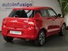 USED 2018 18 SUZUKI SWIFT 1.2 SZ5 DUALJET ALLGRIP SHVS 5d 89 BHP SAT NAV REAR VIEW CAMERA