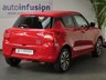 USED 2018 18 SUZUKI SWIFT 1.2 SZ5 DUALJET ALLGRIP SHVS 5d 89 BHP SAT NAV REAR VIEW CAMERA