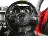 USED 2018 18 SUZUKI SWIFT 1.2 SZ5 DUALJET ALLGRIP SHVS 5d 89 BHP SAT NAV REAR VIEW CAMERA