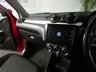 USED 2018 18 SUZUKI SWIFT 1.2 SZ5 DUALJET ALLGRIP SHVS 5d 89 BHP SAT NAV REAR VIEW CAMERA