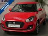 USED 2018 18 SUZUKI SWIFT 1.2 SZ5 DUALJET ALLGRIP SHVS 5d 89 BHP SAT NAV REAR VIEW CAMERA