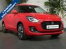 USED 2018 18 SUZUKI SWIFT 1.2 SZ5 DUALJET ALLGRIP SHVS 5d 89 BHP SAT NAV REAR VIEW CAMERA