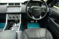 USED 2017 67 LAND ROVER RANGE ROVER SPORT 3.0 SDV6 HSE DYNAMIC [306 BHP] 4x4 AUTO 