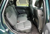 USED 2017 67 LAND ROVER RANGE ROVER SPORT 3.0 SDV6 HSE DYNAMIC [306 BHP] 4x4 AUTO 