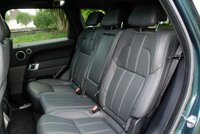 USED 2017 67 LAND ROVER RANGE ROVER SPORT 3.0 SDV6 HSE DYNAMIC [306 BHP] 4x4 AUTO 
