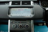 USED 2017 67 LAND ROVER RANGE ROVER SPORT 3.0 SDV6 HSE DYNAMIC [306 BHP] 4x4 AUTO 