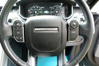 USED 2017 67 LAND ROVER RANGE ROVER SPORT 3.0 SDV6 HSE DYNAMIC [306 BHP] 4x4 AUTO 
