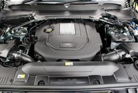 USED 2017 67 LAND ROVER RANGE ROVER SPORT 3.0 SDV6 HSE DYNAMIC [306 BHP] 4x4 AUTO 