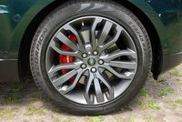 USED 2017 67 LAND ROVER RANGE ROVER SPORT 3.0 SDV6 HSE DYNAMIC [306 BHP] 4x4 AUTO 