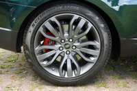 USED 2017 67 LAND ROVER RANGE ROVER SPORT 3.0 SDV6 HSE DYNAMIC [306 BHP] 4x4 AUTO 