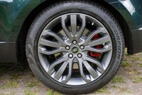 USED 2017 67 LAND ROVER RANGE ROVER SPORT 3.0 SDV6 HSE DYNAMIC [306 BHP] 4x4 AUTO 