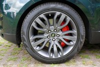 USED 2017 67 LAND ROVER RANGE ROVER SPORT 3.0 SDV6 HSE DYNAMIC [306 BHP] 4x4 AUTO 