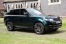 USED 2017 67 LAND ROVER RANGE ROVER SPORT 3.0 SDV6 HSE DYNAMIC [306 BHP] 4x4 AUTO 