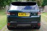 USED 2017 67 LAND ROVER RANGE ROVER SPORT 3.0 SDV6 HSE DYNAMIC [306 BHP] 4x4 AUTO 