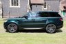 USED 2017 67 LAND ROVER RANGE ROVER SPORT 3.0 SDV6 HSE DYNAMIC [306 BHP] 4x4 AUTO 