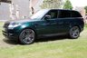 USED 2017 67 LAND ROVER RANGE ROVER SPORT 3.0 SDV6 HSE DYNAMIC [306 BHP] 4x4 AUTO 