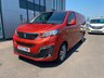 USED 2020 20 PEUGEOT EXPERT 1.5 BLUEHDI PROFESSIONAL L2 LWB 6 SPEED EURO 6  ULEZ FREE  AIR CONDITIONING