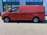 USED 2020 20 PEUGEOT EXPERT 1.5 BLUEHDI PROFESSIONAL L2 LWB 6 SPEED EURO 6  ULEZ FREE  AIR CONDITIONING