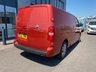 USED 2020 20 PEUGEOT EXPERT 1.5 BLUEHDI PROFESSIONAL L2 LWB 6 SPEED EURO 6  ULEZ FREE  AIR CONDITIONING
