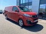 USED 2020 20 PEUGEOT EXPERT 1.5 BLUEHDI PROFESSIONAL L2 LWB 6 SPEED EURO 6  ULEZ FREE  AIR CONDITIONING